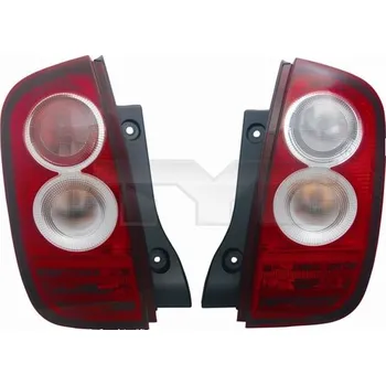Zadní světlomet Zadní světlo TYC 11-0364-01-2