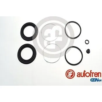 Brzdový třmen Sada na opravy, brzdový třmen AUTOFREN SEINSA D4956