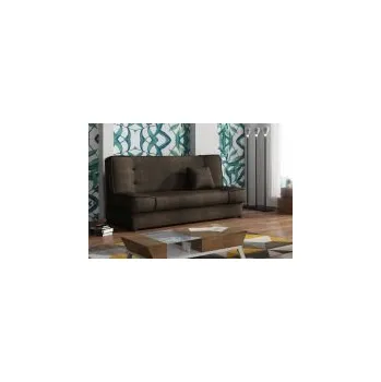 Pohovka FALCO Pohovka Dakar hnědá