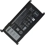 Dell originální baterie Li-Ion 42WH 3CELL Y3F7Y/1RH5X/3CRH3/8YPRW/C4HCW/CYMGM/FC92N/FW8KR/WDX0R