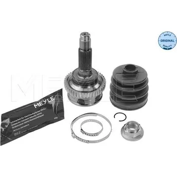 Hřídel nápravy Sada kloubů, hnací hřídel MEYLE 35-14 498 0023