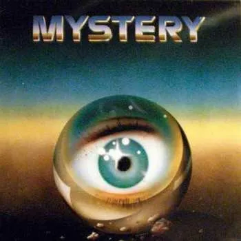 Zahraniční hudba CD Mystery: Mystery 2022