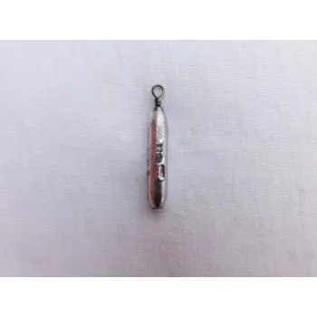 Pe-Ho Tyčové olovo s obratlíkem 10g