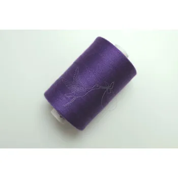 Nit Unipoly - 1000m Fialová II (458)