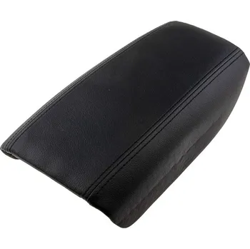 Loketní opěrka Víko loketní opěrky Volvo S80 1996-2006 Černá