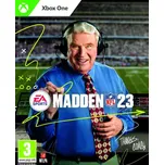 Madden NFL 23 (Xbox One)