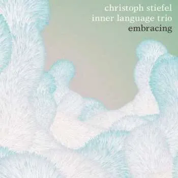 Zahraniční hudba CD Christoph Stiefel Inner Language Trio: Embracing 2022