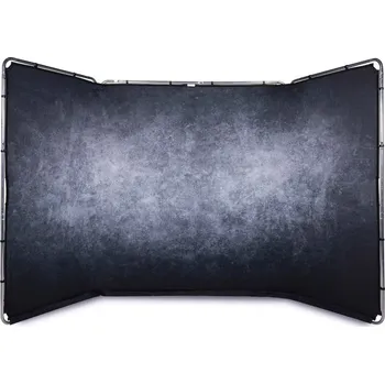 Fotopozadí Lastolite panoramatické pozadí 4x2,3m Granit , LB7901 - doprava zdarma