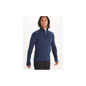 Pánská mikina Marmot Men's Preon Jacket artic navy