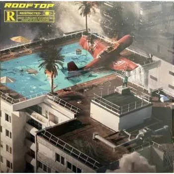 Zahraniční hudba 2LP Sch: Rooftop CLR 2020 Translucent Yellow Vinyl