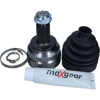 Hřídel nápravy Sada kloubů, hnací hřídel MAXGEAR 49-3082