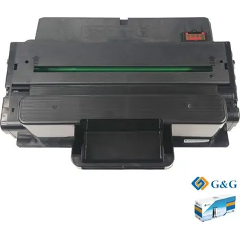 Tonerová kazeta - XEROX 106R02312 - kompatibilní G&G