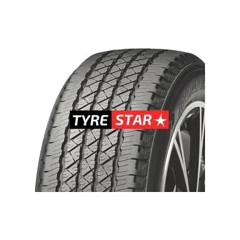 4x4 pneu NEXEN Roadian HT 215/75 R15 100S