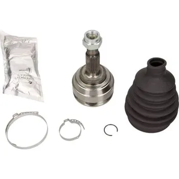 Hřídel nápravy Sada kloubů, hnací hřídel MAXGEAR 49-0527