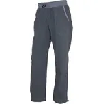 Dětské softshellové kalhoty Fantom Street šedé velikost 110