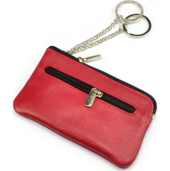 Dariya bags Barevná peněženka na mince