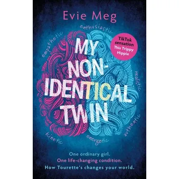My Nonidentical Twin - Evie Meg - This Trippy Hippie Sphere