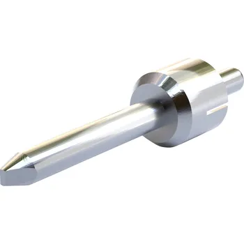 Pájecí hrot Weller WLTCH2IBA8 pájecí hrot dlátový Velikost hrotů 2 mm Obsah 3 ks