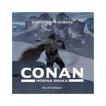 Conan - Hodina draka MP3 download