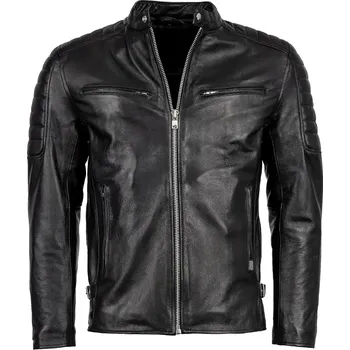 Pánská casual bunda BrixtonBest Minister Černá M