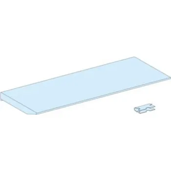 Rozvaděč LVS08830 Stříška IP31 pro samotnou skříň,Schneider Electric