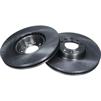 Brzdový systém Brzdový kotouč MAXGEAR 19-4714