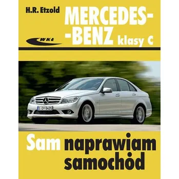 Mercedes-Benz klasy C (serii 204) - . .