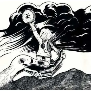 Zahraniční hudba 2CD Isengrind: The Snowbringer Cult 2013