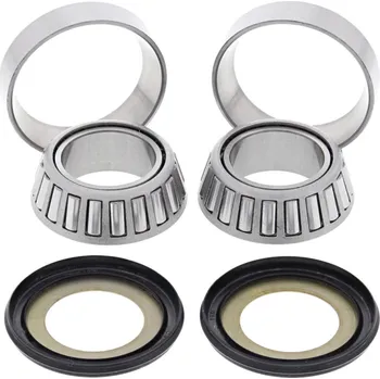 Ložiska + těsnění řízení sada All Balls Racing SB22-1021