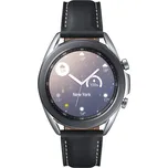 Samsung Galaxy Watch 3 41mm R850 - stříbrná