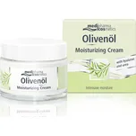 Olivenöl Hydratační krém s hyaluronem a ureou 50 ml