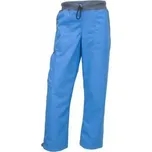 Dětské softshellové kalhoty Fantom Street tyrkysové velikost 110