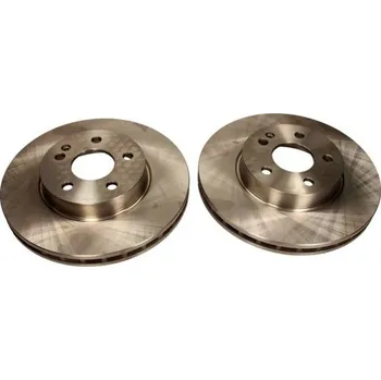 Brzdový kotouč Brzdový kotouč MAXGEAR 19-1055