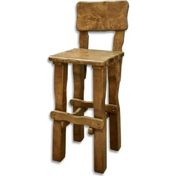 Barová židle STRAKOŠ D-MAX STRAKOŠ MO 099