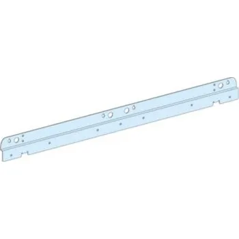 Rozvaděč LVS08812 Sada 2 zdvihacích / výztužných příčníků pro skříň + propojovací oddíl,Schneider Electric