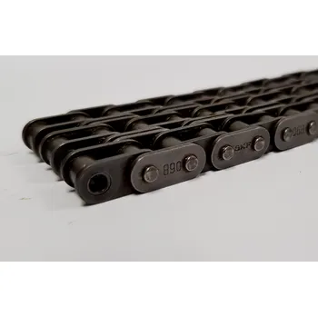 Řetěz na kolo PHC C32B-3X5MTR SKF Válečkový řetěz s rovnými destičkami