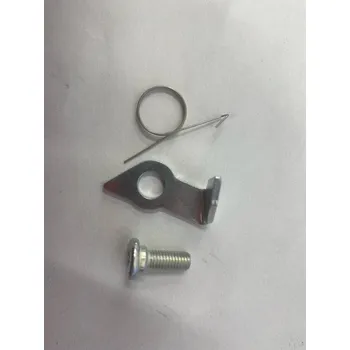 Motorová pila Startovací západka s pružinou na Husqvarna 340, 345 (nahrazuje orig. 5037832-01+ 5038950-01+ 5037905-02)