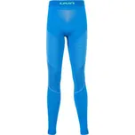 Dětské funkční kalhoty UYN KIDS VISYON LONG - modrá 128/134