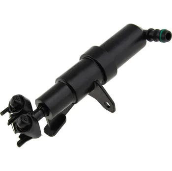 Stěrač Ostřikovač světlometu Skoda Octavia II 04- /Levý/