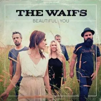 Zahraniční hudba CD The Waifs: Beautiful You 2017