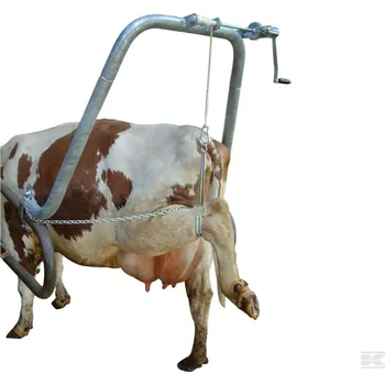 Rám na ošetření paznehtů