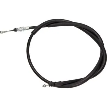 Lanko parkovací brzdy Tažné lanko, parkovací brzda MAXGEAR 32-0166