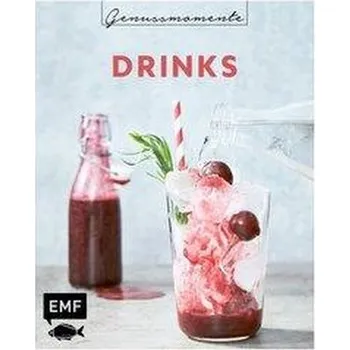 Genussmomente: Drinks