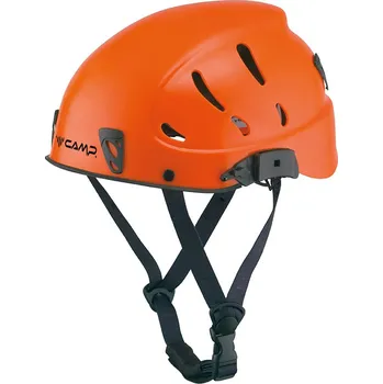 Pracovní přilba Přilba CAMP Armour PRO oranžová 54-62cm