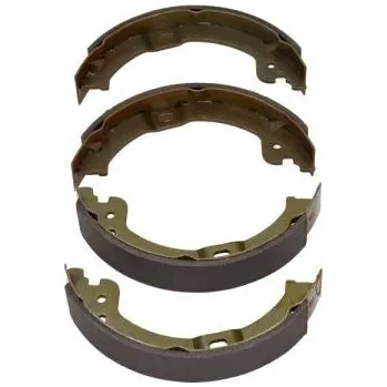 Brzdová čelist Sada brzdových čelistí, parkovací brzda MAXGEAR 19-1780