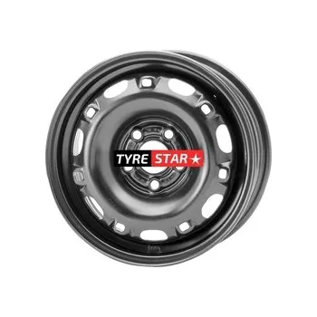 Alu kolo MW Deutschland GmbH 14083 6x14 5x100 ET43 C