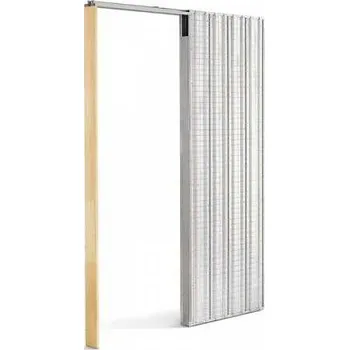 Scrigno Obložkové stavební pouzdro Scrigno jednokřídlé do zdiva