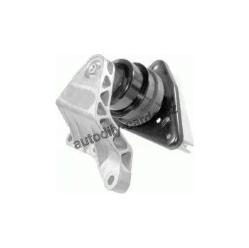 Opravná sada podvozku a pohonu kol Zavěšení motoru LEMFÖRDER (LMI 30547 01)