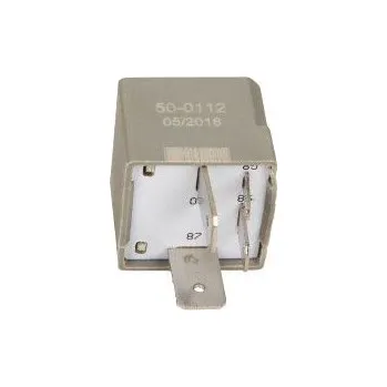 Palivový systém Relé, palivové čerpadlo MAXGEAR 50-0112