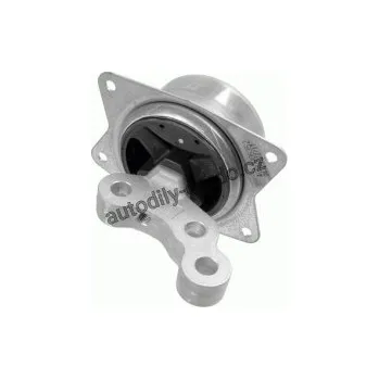 Opravná sada podvozku a pohonu kol Zavěšení motoru LEMFÖRDER (LMI 30517 01)